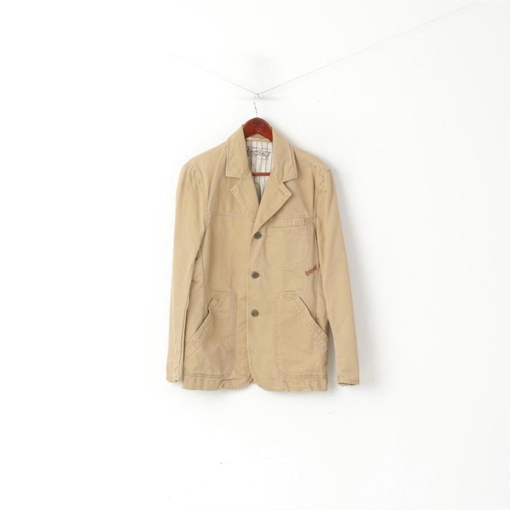 Replay Jacket - Picture 5 of 8